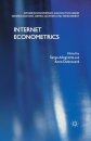 Internet Econometrics