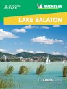 Lake Balaton & Budapest - Michelin Green Guide Short Stays