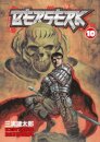 Berserk Volume 10