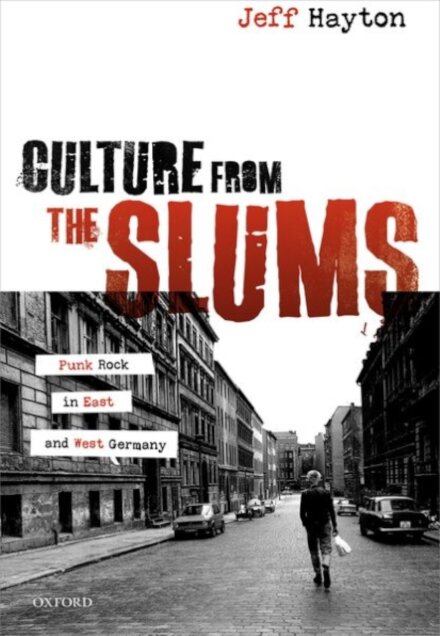 Culture from the Slums