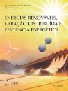 Energias Renováveis Geração Distribuída Eficiên Energét 3/25