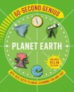 60 Second Genius: Planet Earth
