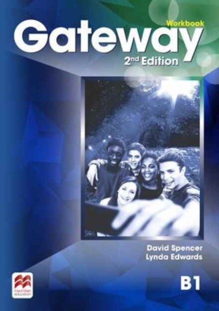 Gateway B1/Workbook 2Nd Ed