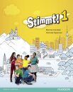 Stimmt! 1 Pupil Book