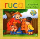 Ruca - A Magia da Compostagem