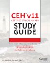 CEH v11 Certified Ethical Hacker Study Guide