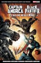 Marvel Select: Captain America/Black Panther: Flags of Our Fathers