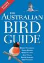 The Australian Bird Guide