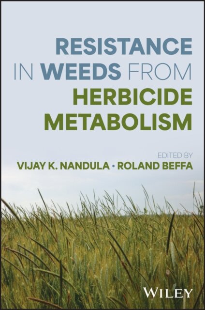 Resistance in Weeds from Herbicide Metabolism