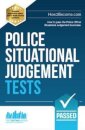 Police Situational Judgement Tests