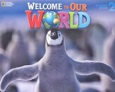 Welcome To Our World 2 Student Book