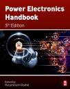 Power Electronics Handbook