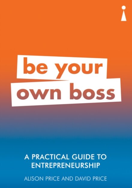 A Practical Guide To Entrepreneurship
