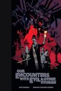 Our Encounters with Evil & Other Stories Library Edition