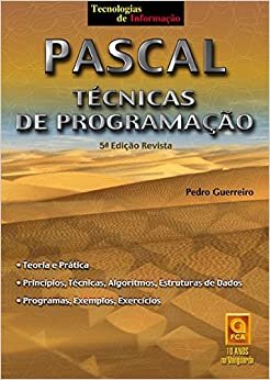 Pascal - Técnicas de Programação