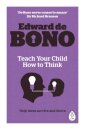 Teach Your Child How Think