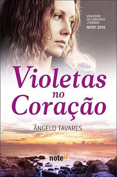 Violetas No Coraçao