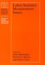 Labor Statistics Measurement Issues