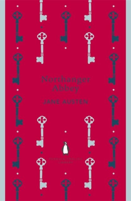 Northanger Abbey