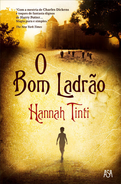 O Bom Ladrão