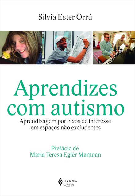 Aprendizes Com Autismo