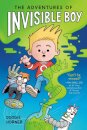 The Adventures of Invisible Boy: A Graphic Novel