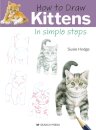 How to Draw: Kittens