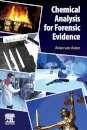 Chemical Analysis for Forensic Evidence