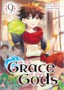 By the Grace of the Gods (Manga) 09