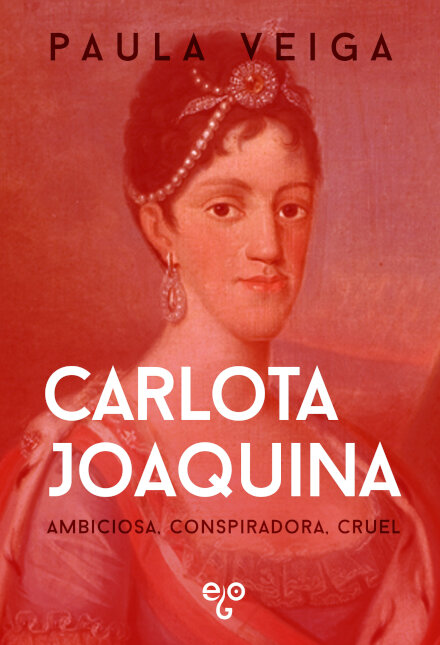 Carlota Joaquina