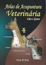 Atlas De Acupuntura Veterinária: Cães E Gatos