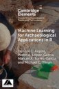 Machine Learning for Archaeological Applications in R