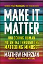 Make It Matter