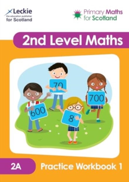 2A Practice Workbook 1