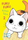 FukuFuku Kitten Tales 2