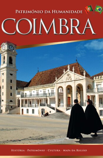 Coimbra - Património da Humanidade