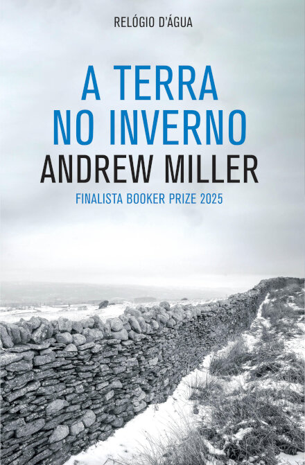 A Terra no Inverno