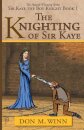 The Knighting of Sir Kaye