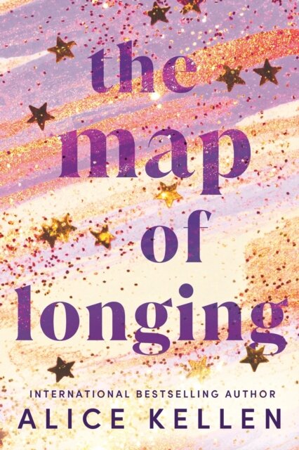 The Map Of Longing