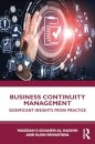 Business Continuity Management