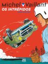 Michel Vaillant - 8 Os Intrépidos