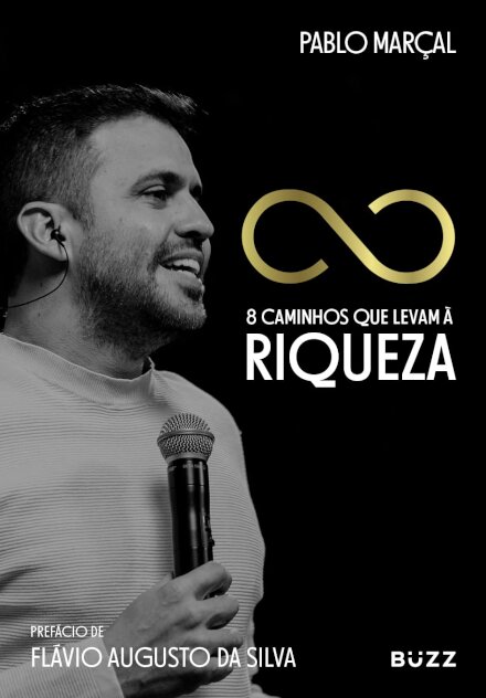 8 Caminhos Que Levam À Riqueza