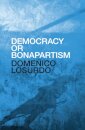 Democracy or Bonapartism