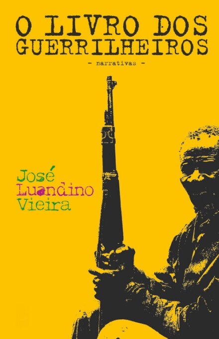 O Livro Dos Guerrilheiros
