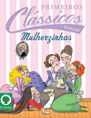 Mulherzinhas
