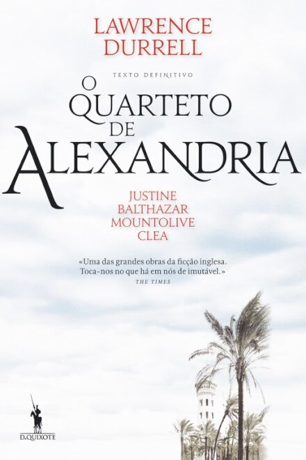 Quarteto de Alexandria