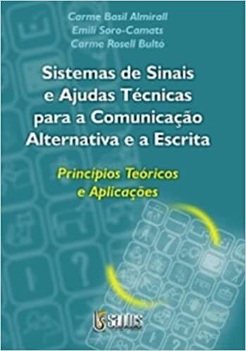 Sistemas De Sinais E Ajudas Técnicas Para Comunicação