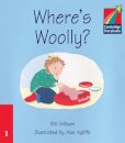 Where'S Woolly?