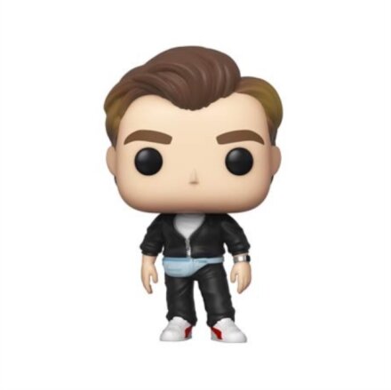 Funko Pop! Wonder Woman 1984 - Steve Trevor