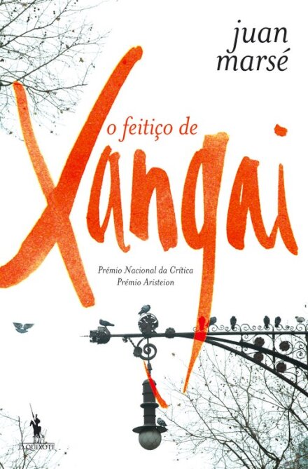 O Feitiço De Xangai